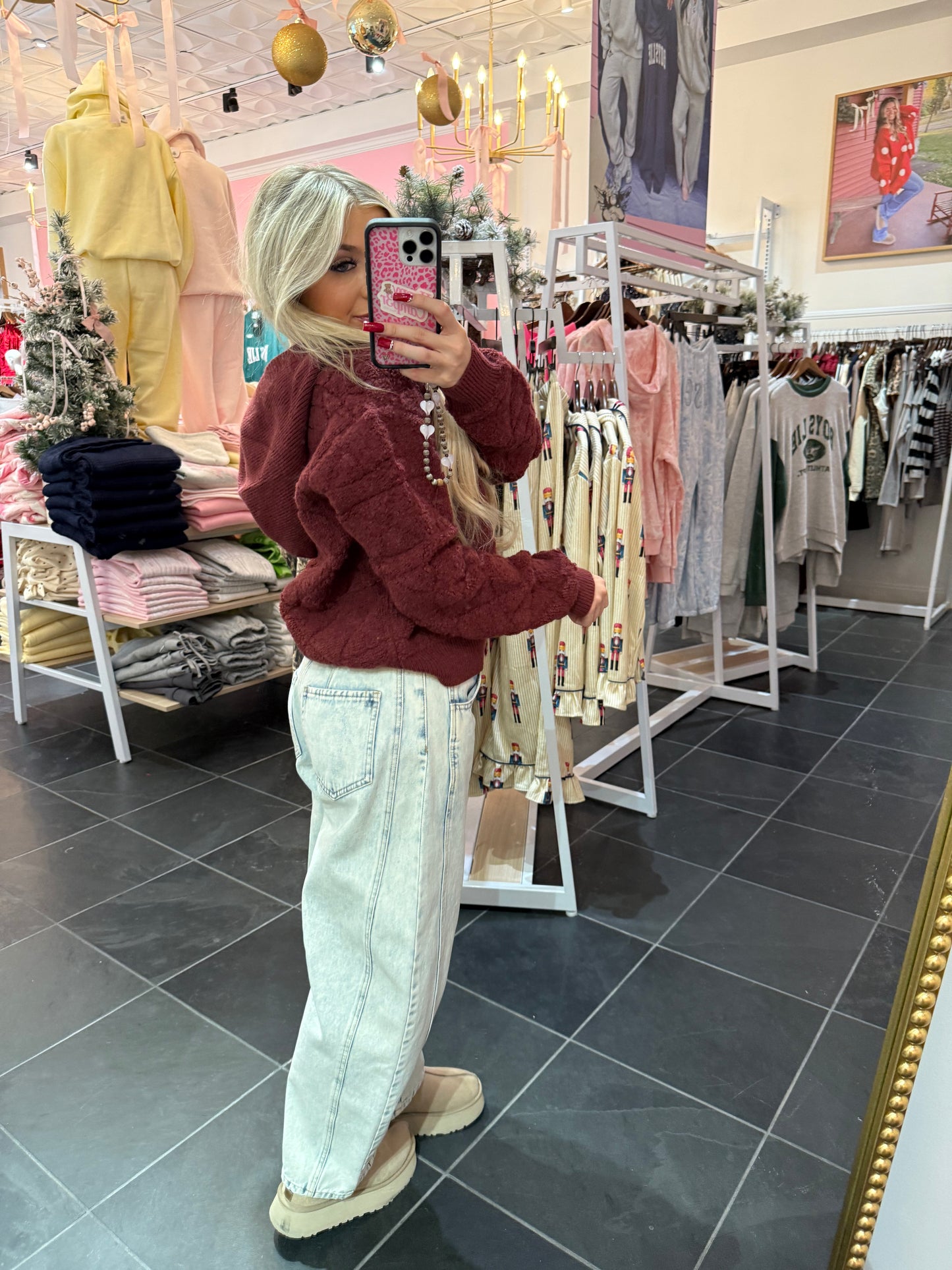 Glass Of Cabernet Cardi