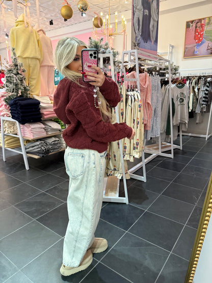 Glass Of Cabernet Cardi