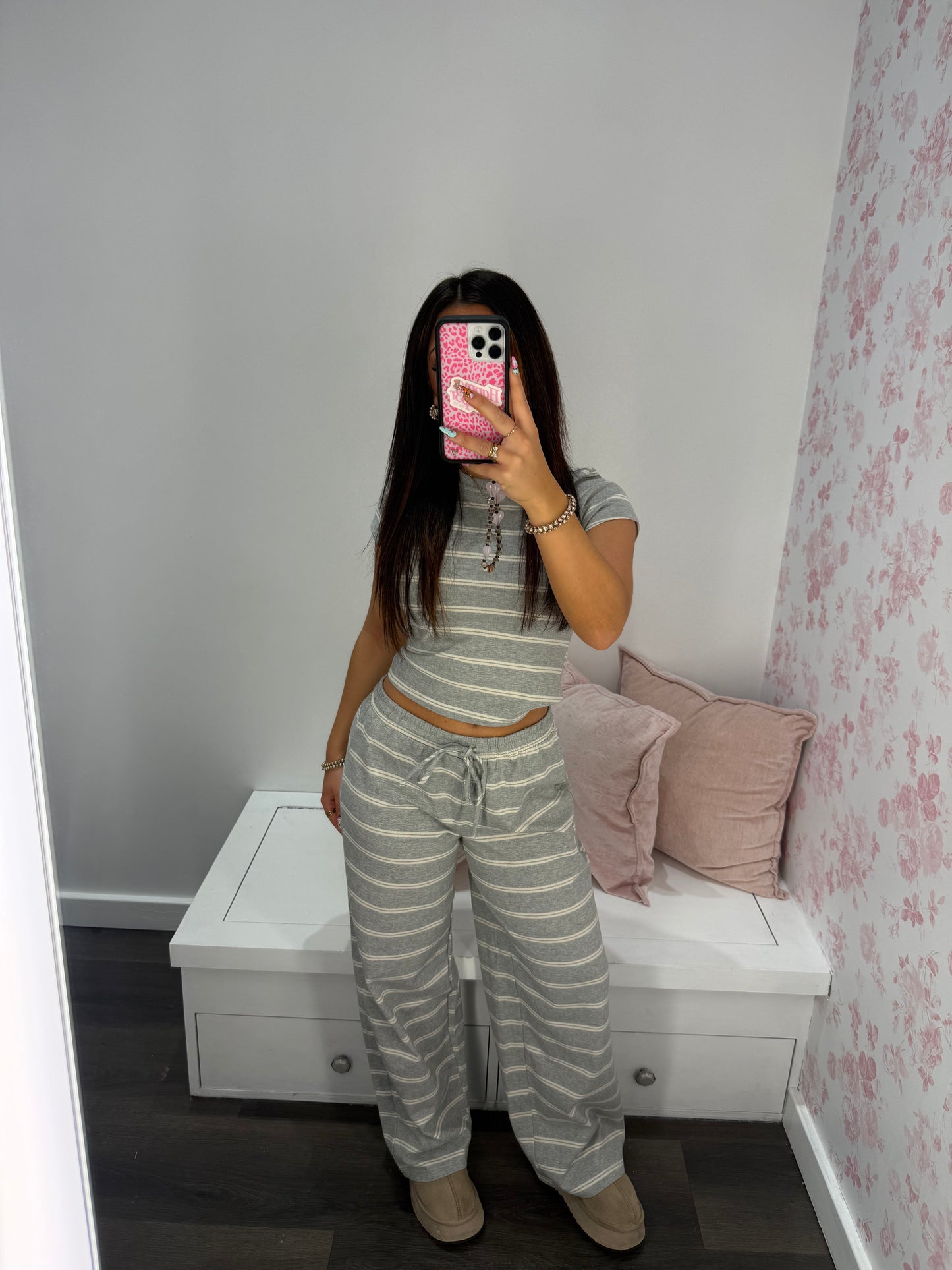 Time To Unwind Set (TOP)