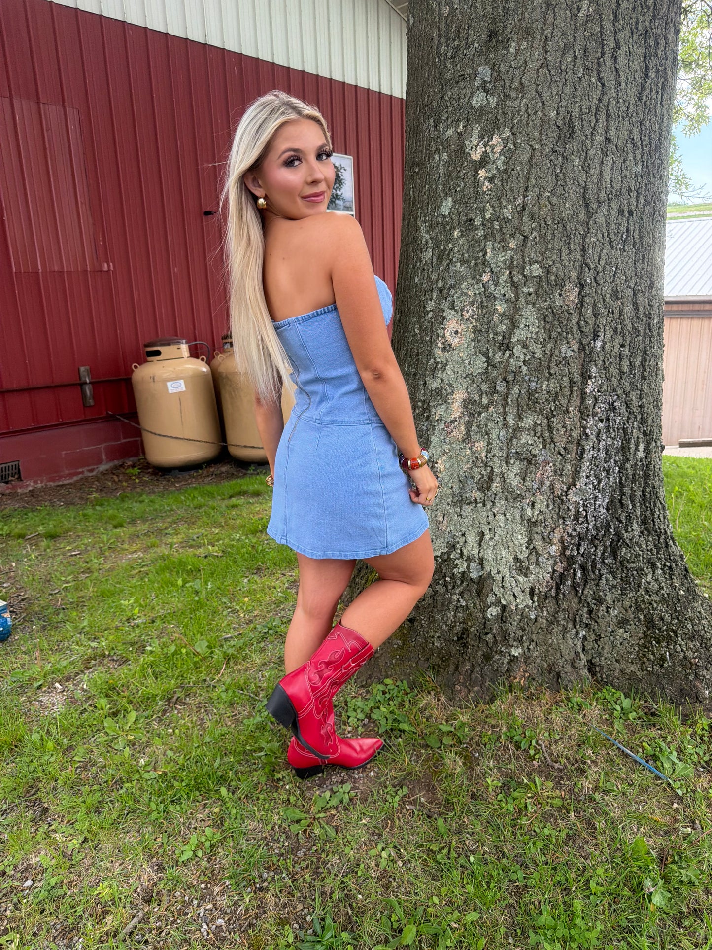 I Got Better Dress