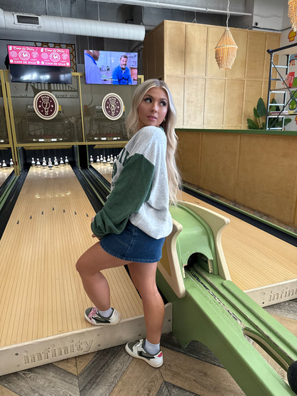 Boys Lie Athletics Crew