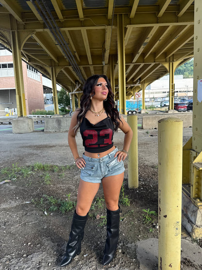 Run For The Hills Shorts