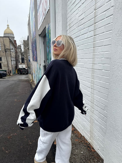 Boys Lie Athletics Hayley V-Neck