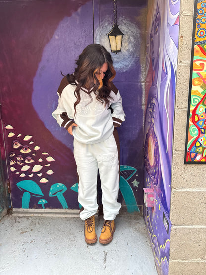 Boys Lie Lasso’d Up V-Neck