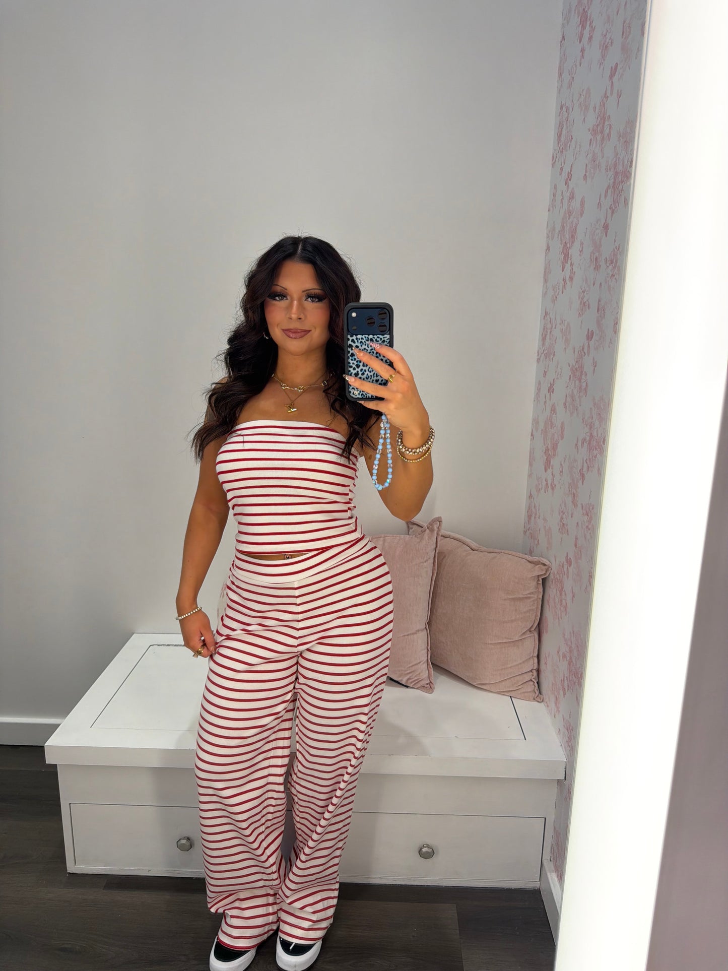 New Edition Set Red (SOLD TOGETHER)