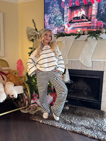 Olsen Oversized Sweater