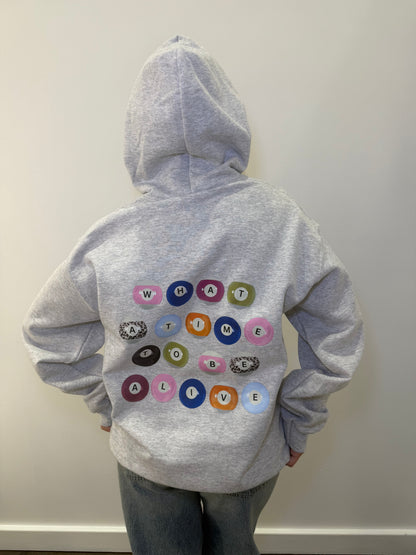 8 Ball Hoodie