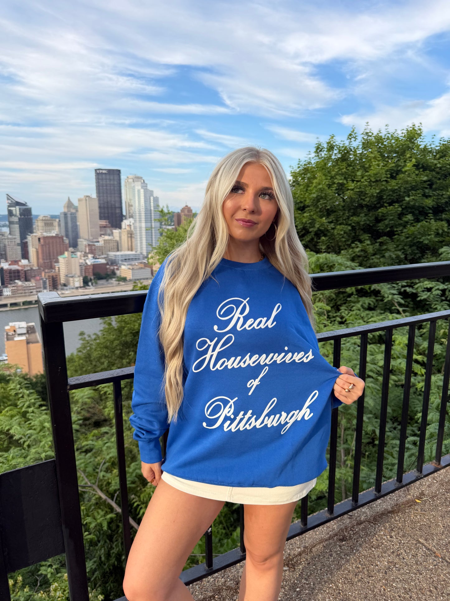 RHW Of Pittsburgh