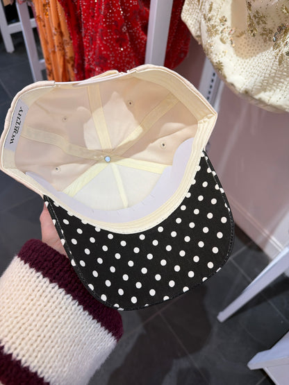 Make Heaven Crowded Hat