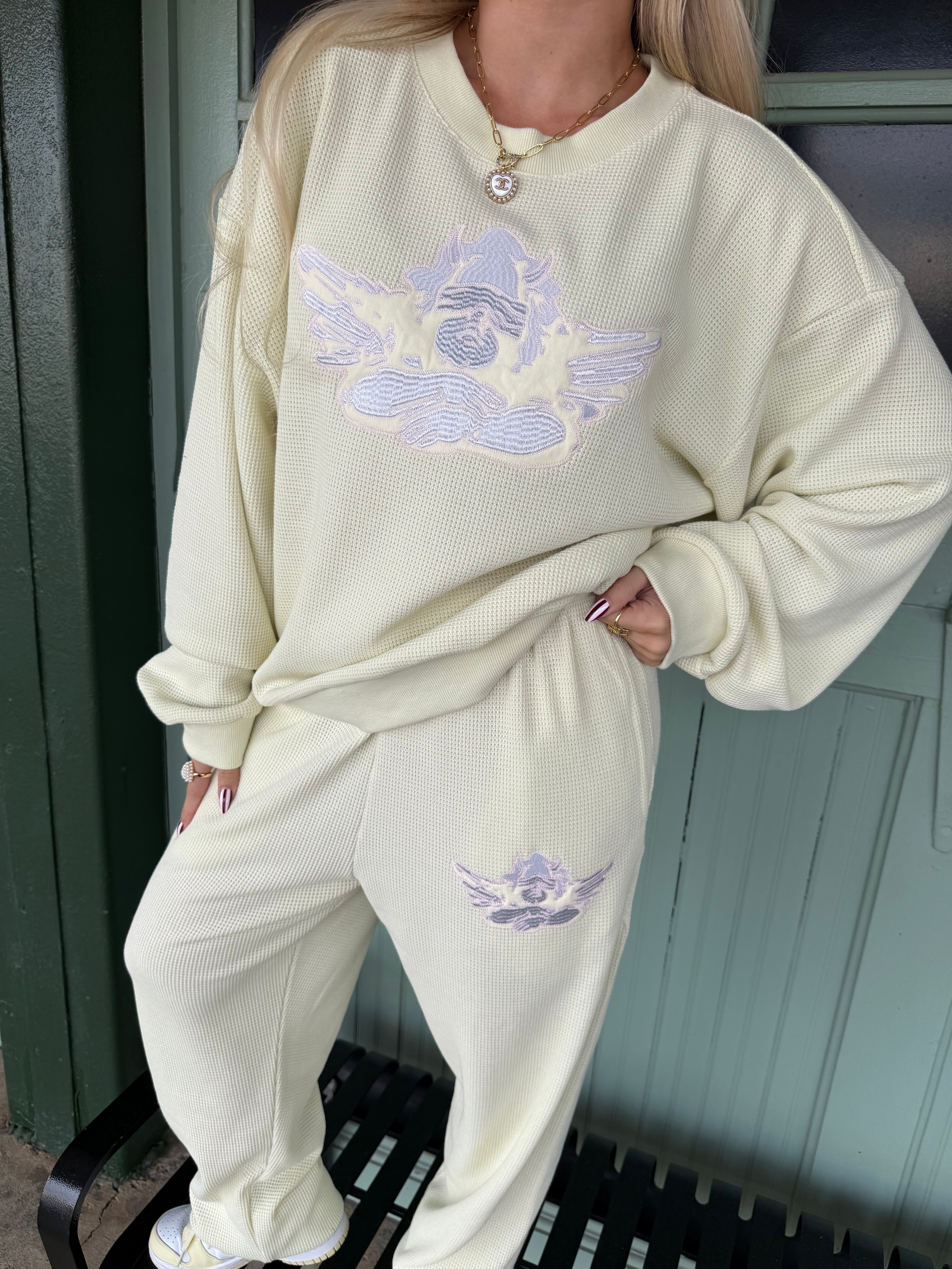 Boys Lie Pastel Me Pant