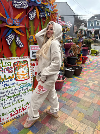 The Mayfair Group Everyone Matters Hoodie