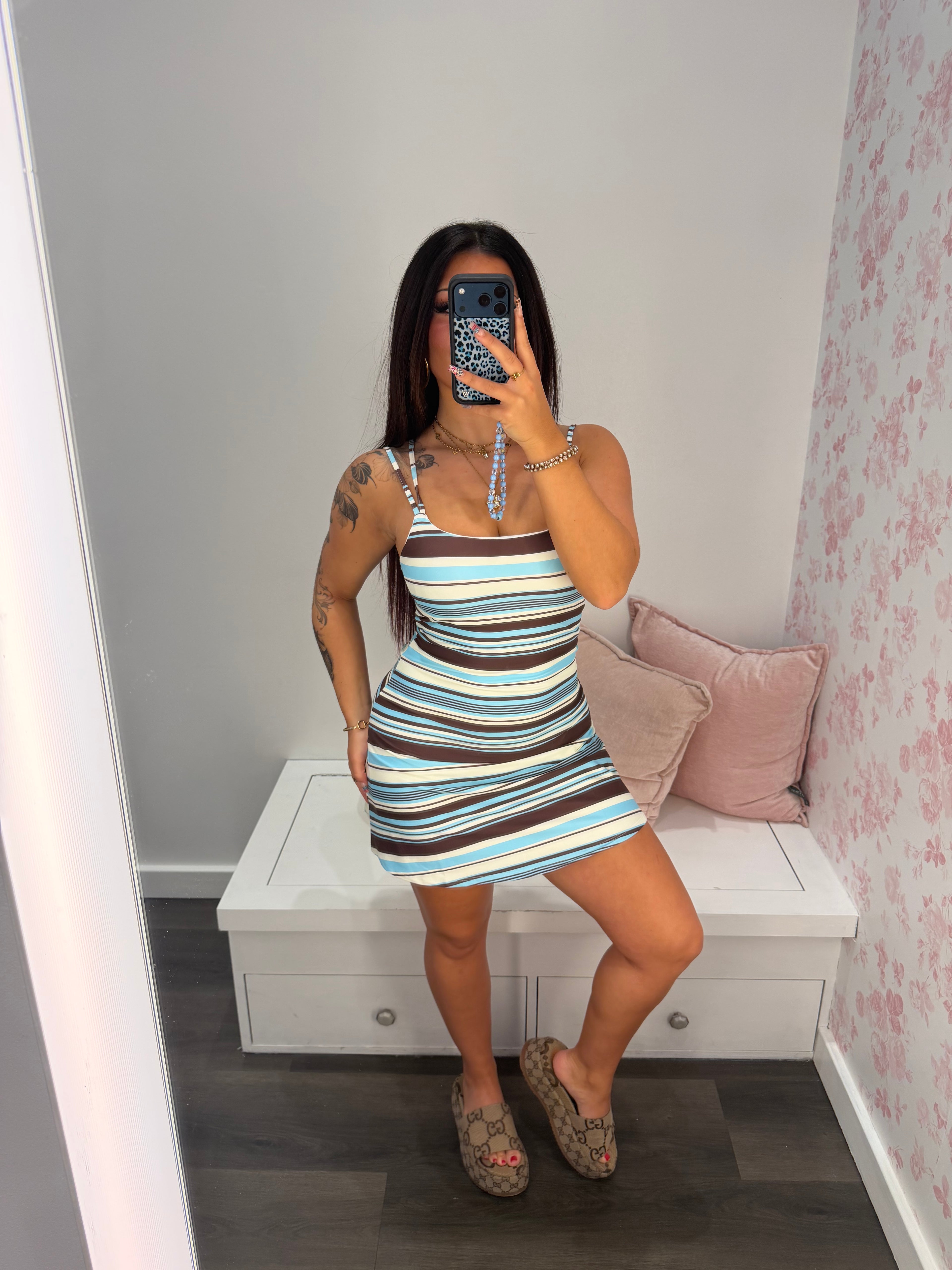 Euro Active Dress