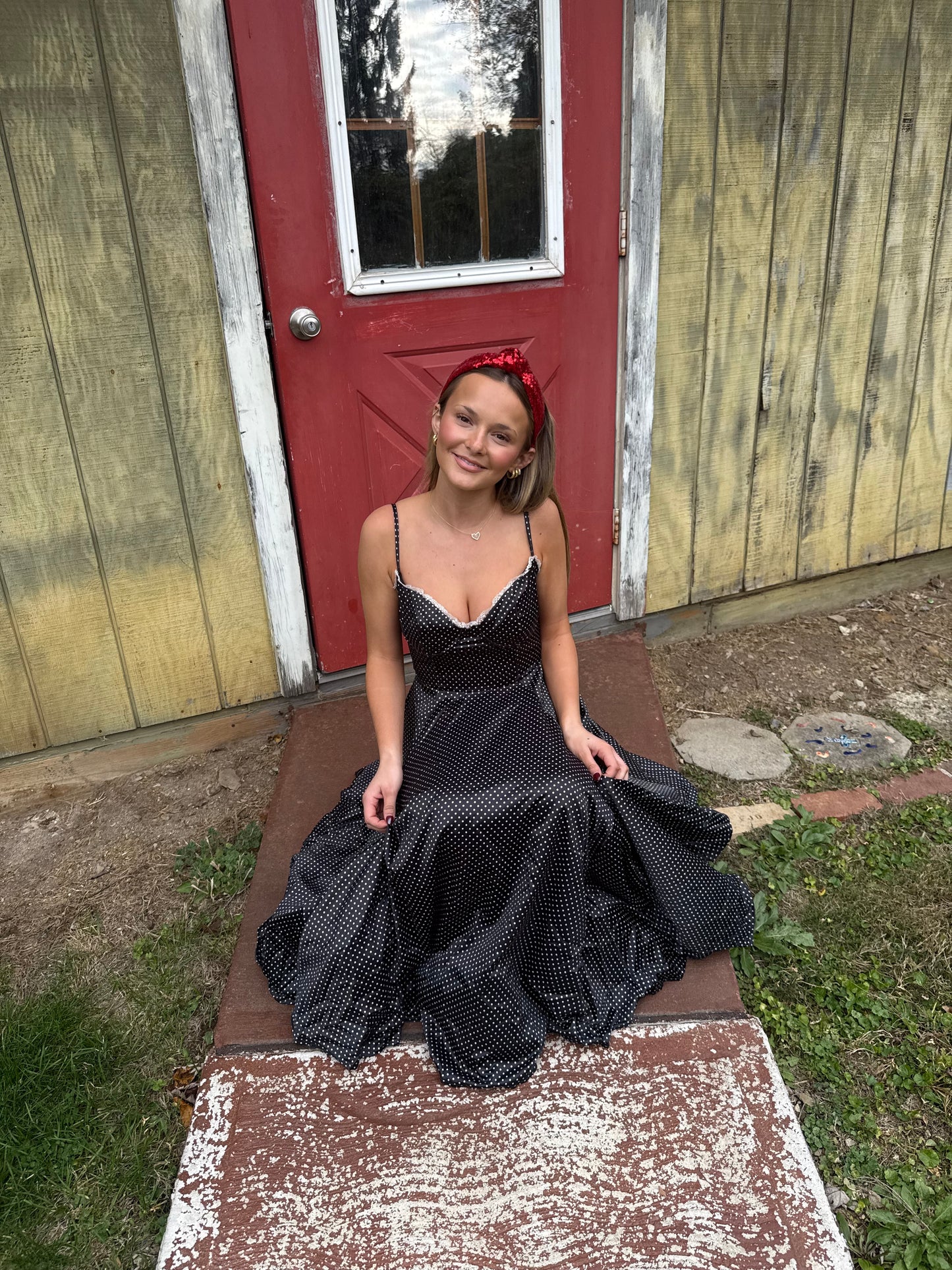 Blessing in Disguise Maxi