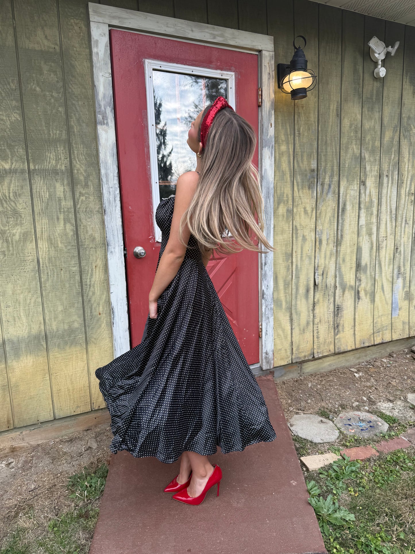 Blessing in Disguise Maxi