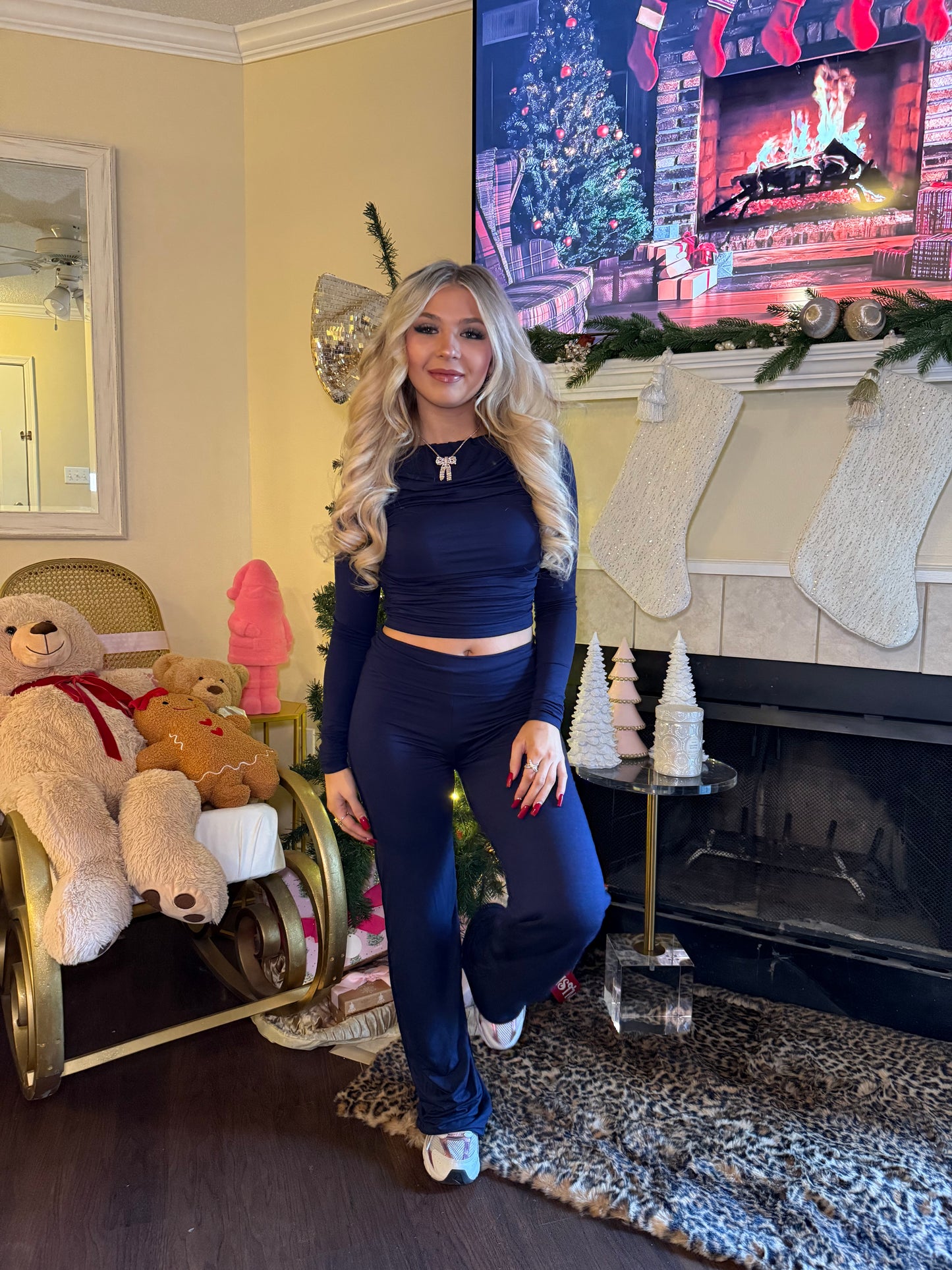 Soarin’ Set PANT ONLY