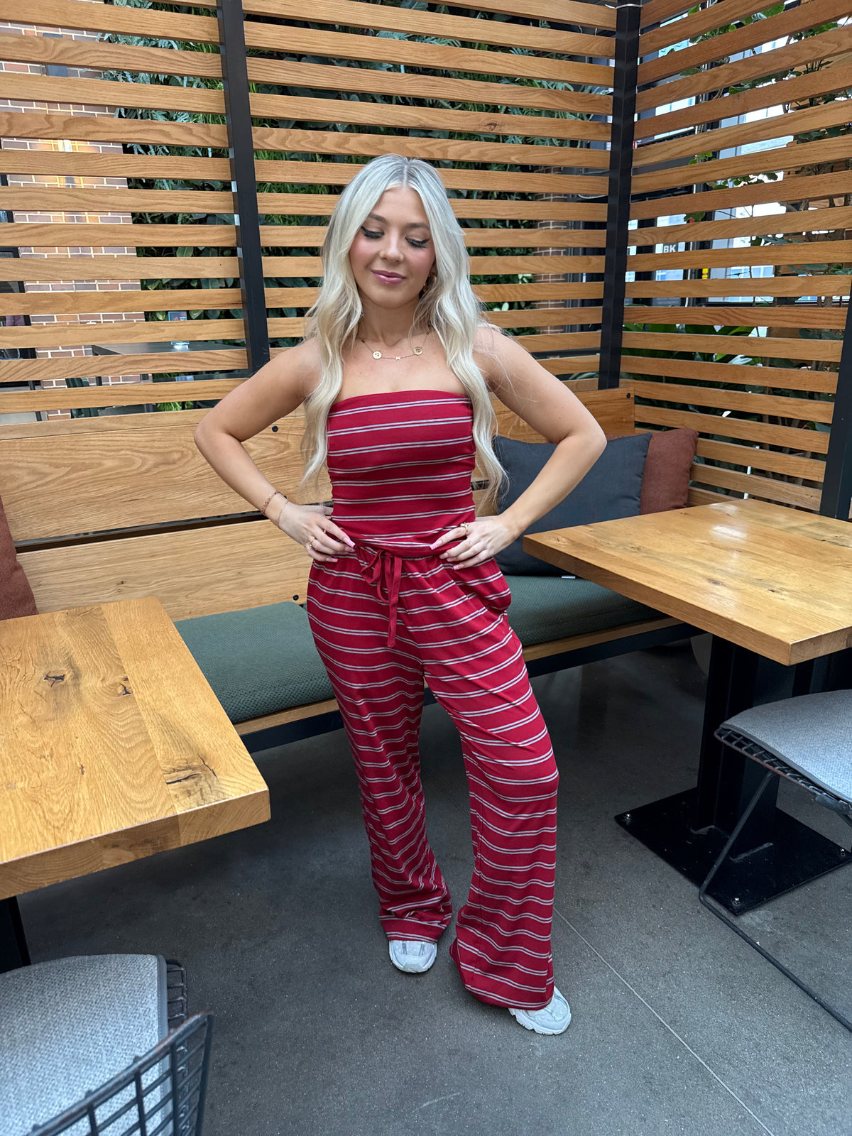 Chill Date Set (PANT ONLY)
