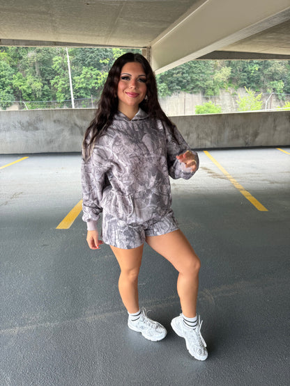 Camo Calling Sweatset (SWEATSHIRT)