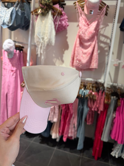 Cloud Bold Light Pink