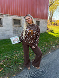 Fawn Doll Sweater