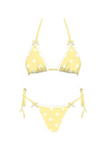 Libellule Polka Bikini (SOLD TOGETHER)