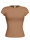Mocha Basics SS