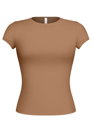 Mocha Basics SS