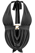 Nights Like These Halter