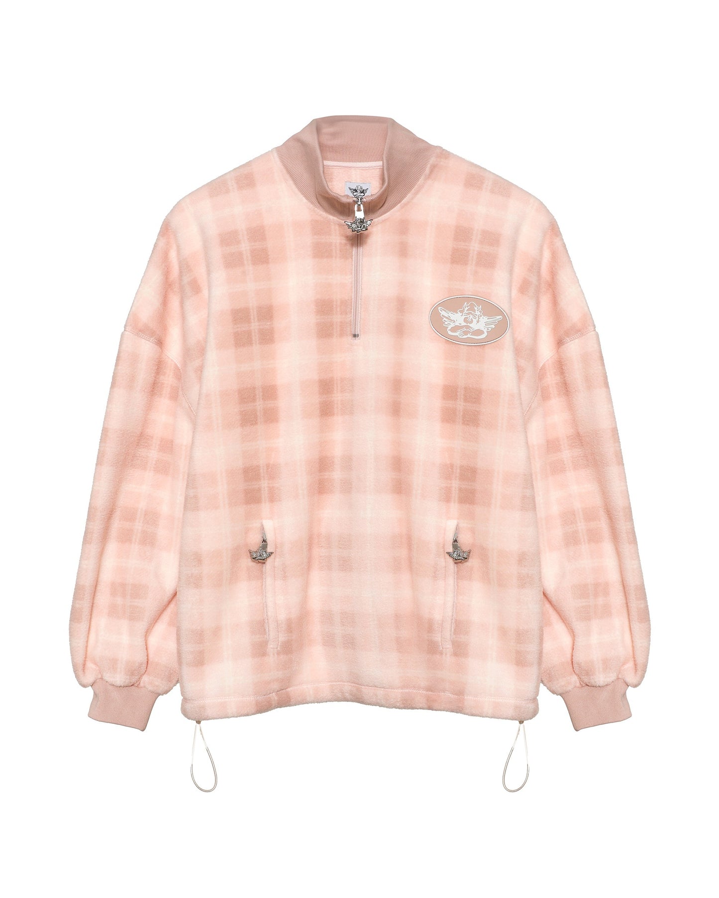 Boys Lie On My Team Fleece