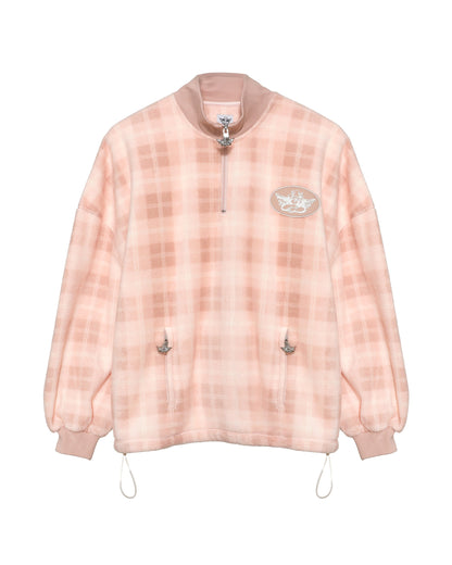 Boys Lie On My Team Fleece