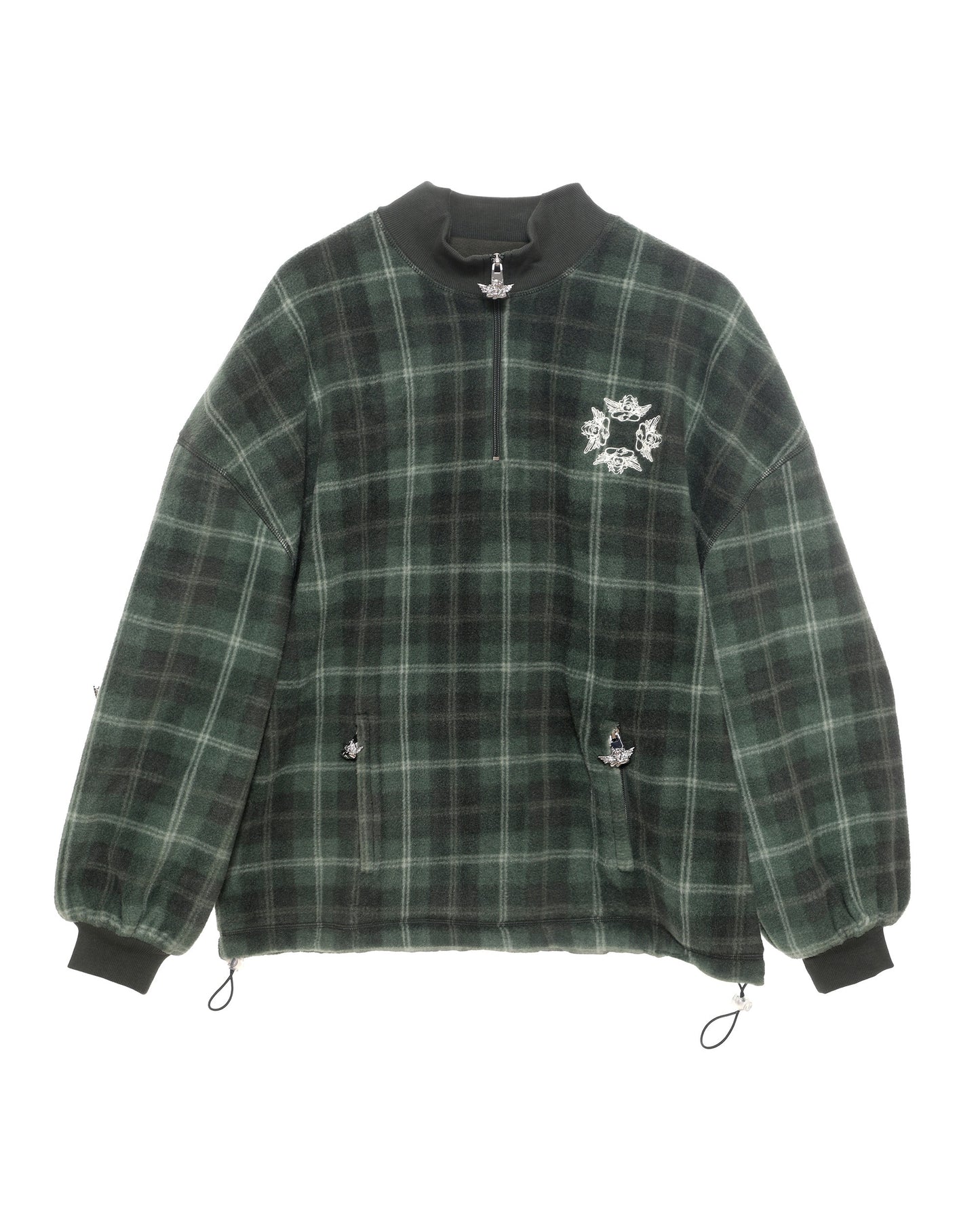 Boys Lie Heavenly Room Service Fleece