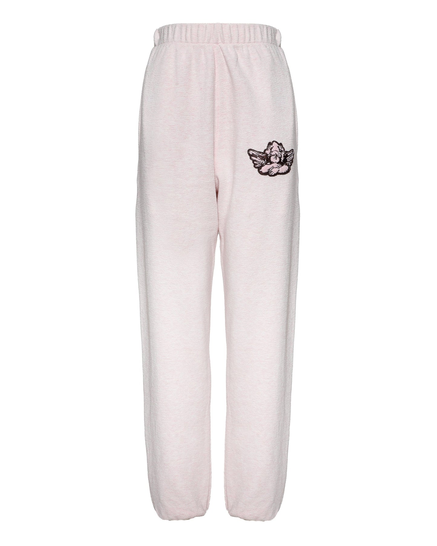 Boys Lie Pink Smoke & Mirrors Jogger