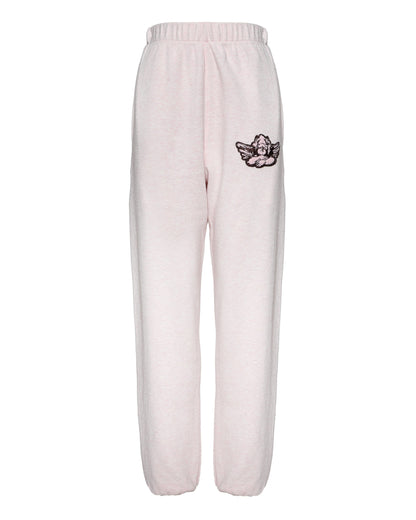 Boys Lie Pink Smoke & Mirrors Jogger