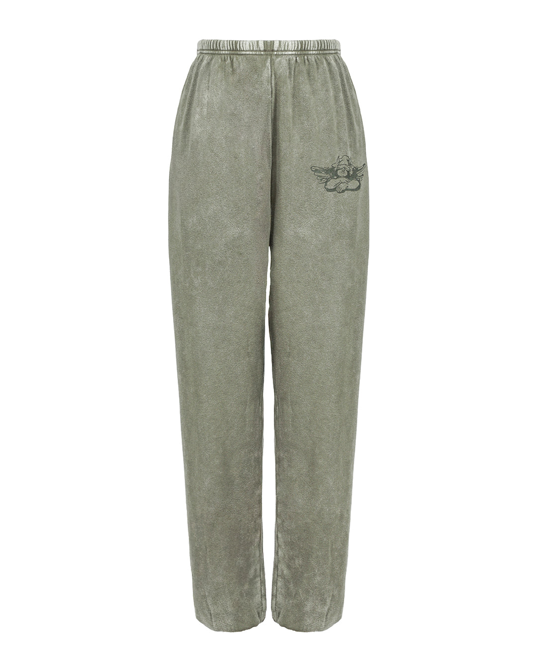 Boys Lie Old School Kimmy Pant