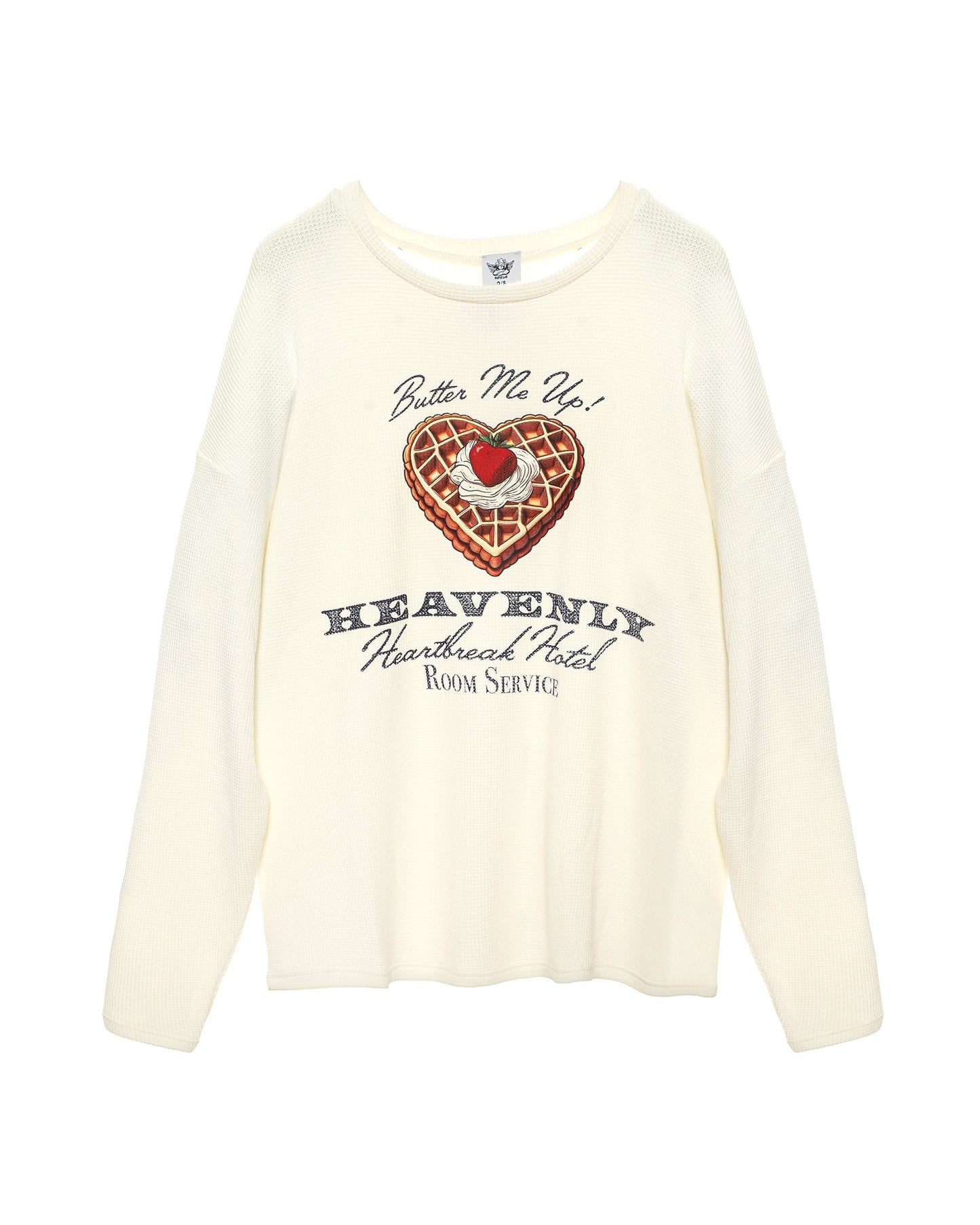 Boys Lie Heavenly Room Service Thermal