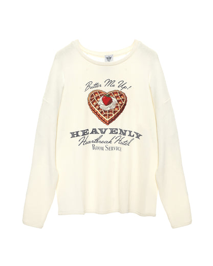 Boys Lie Heavenly Room Service Thermal